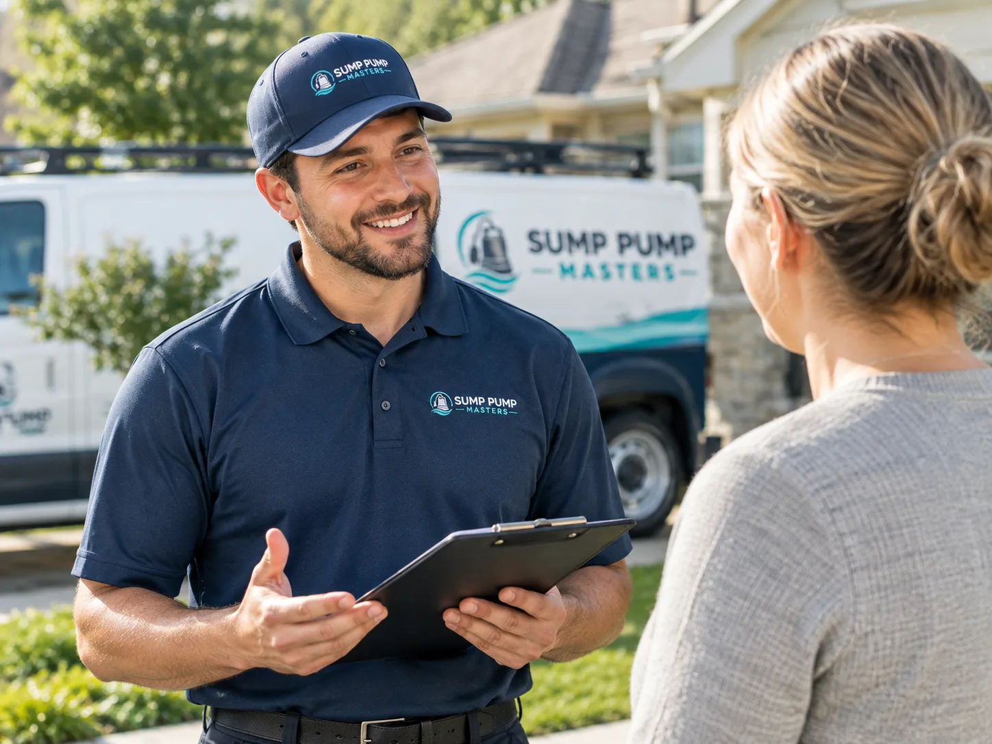 Sump Pump Repair Twining, MI FAQs